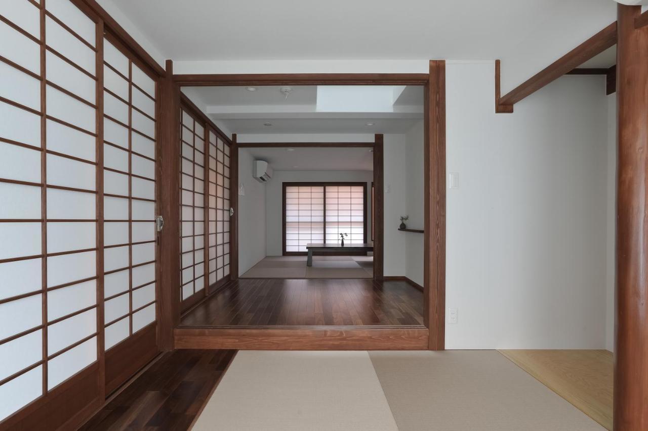 京都 六花庵 Kyoto Rokkaan المظهر الخارجي الصورة