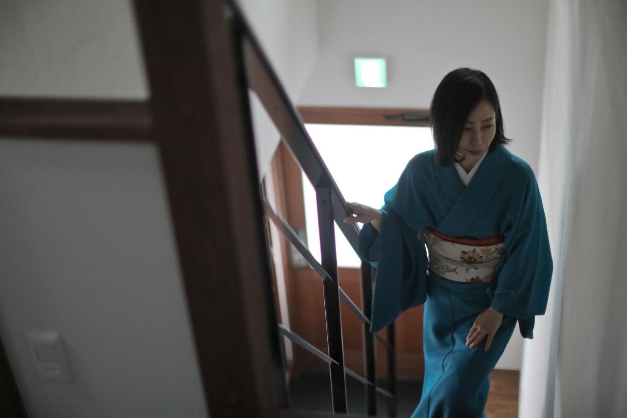 京都 六花庵 Kyoto Rokkaan المظهر الخارجي الصورة