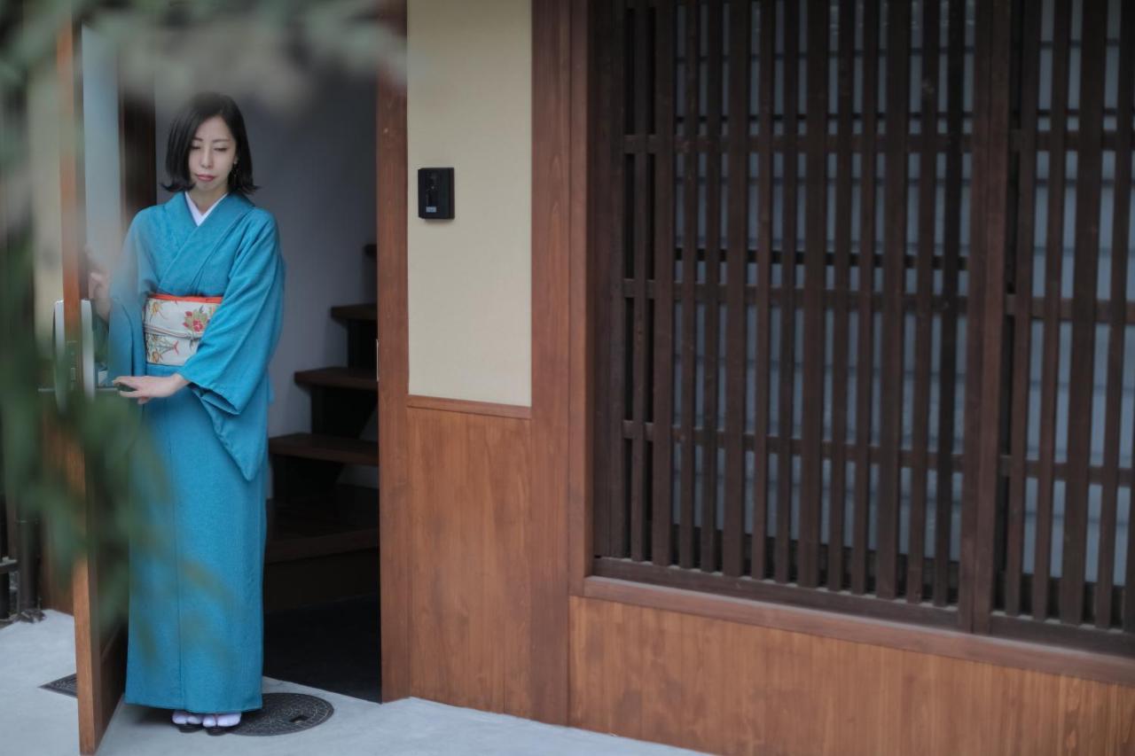 京都 六花庵 Kyoto Rokkaan المظهر الخارجي الصورة